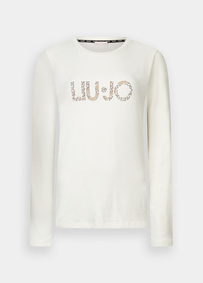 LIUJO-Tshirt Donna