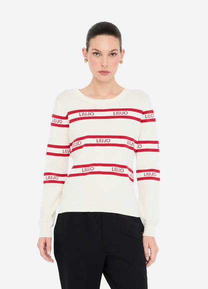 LIUJO-Maglioncino Donna