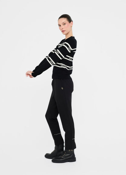 LIUJO-Maglioncino Donna