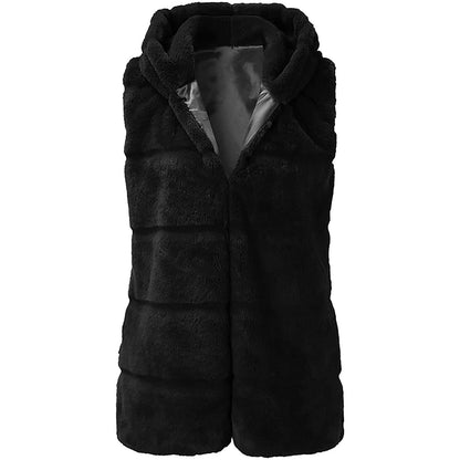 FUNFUN-Gilet Girl
