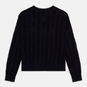 TOMMY HILFIGER-Cardigan Boy