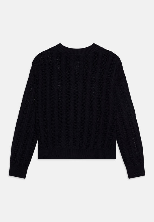 TOMMY HILFIGER-Cardigan Boy