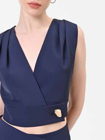 RINASCIMENTO-Top Donna