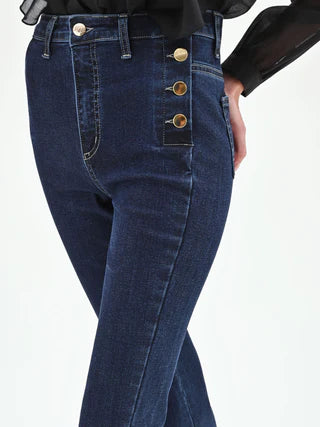 rinascimento-jeans donna