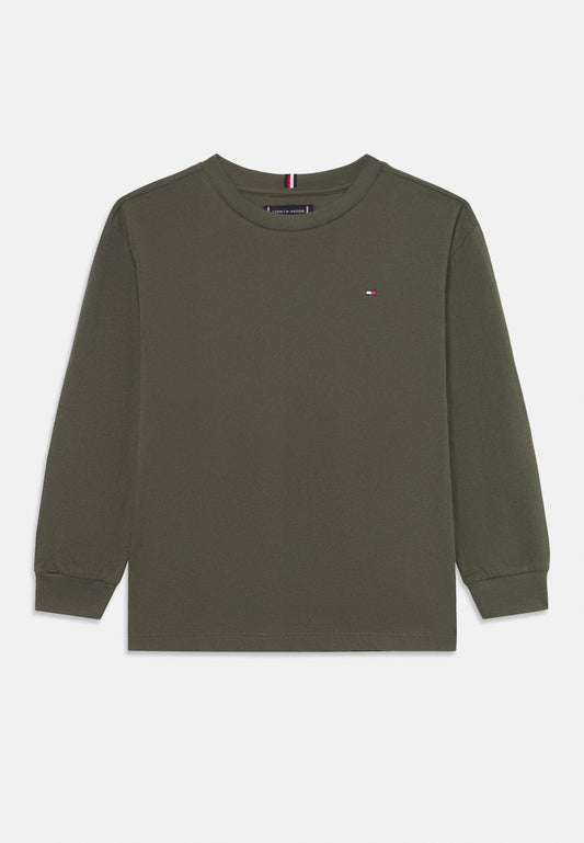 TOMMY HILFIGER-Tshirt Boy