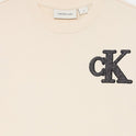 CALVIN KLEIN-Abito Girl