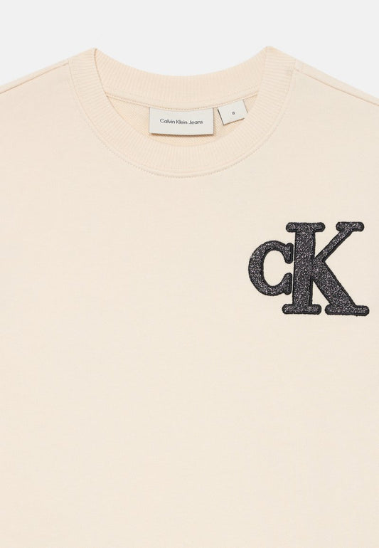 CALVIN KLEIN-Abito Girl