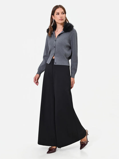 RINASCIMENTO-Pantalone Donna