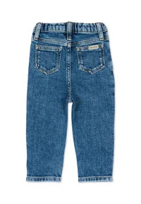 Calvin Klein-Jeans Basic Boy