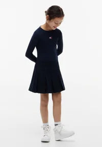 tommy hilfiger-tshirt girl