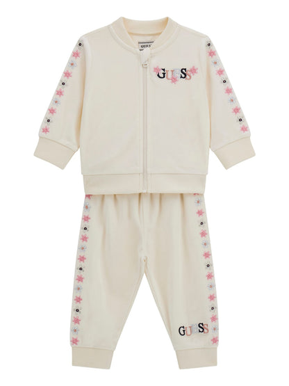 GUESS-Completo Bambina