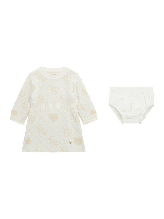 GUESS-Abito Bambina