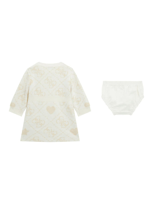 GUESS-Abito Bambina