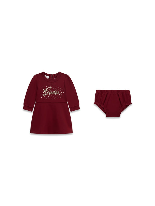 GUESS- Abito Bambina
