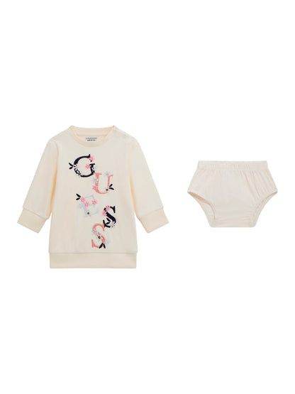 GUESS-Abito Bambina