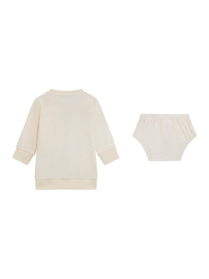 GUESS-Abito Bambina