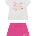 GUESS - Set flower Bambina