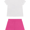 GUESS - Set flower Bambina