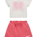 GUESS - Set love Bambina