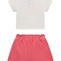 GUESS - Set love Bambina