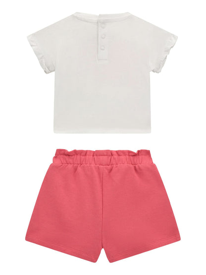 GUESS - Set love Bambina