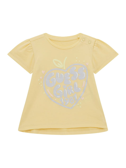 GUESS - Tshirt 1981 Bambina
