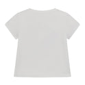 GUESS - Tshirt G Flower Bimba