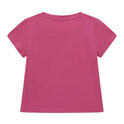 GUESS - Tshirt G Flower Bimba