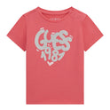 GUESS - Tshirt Bambina