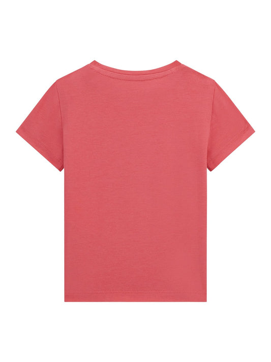 GUESS - Tshirt Bambina
