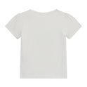 GUESS - Tshirt Triangle Bambina