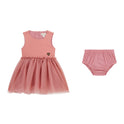 GUESS - Abito con culotte Bambina