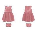 GUESS - Abito con culotte Bambina
