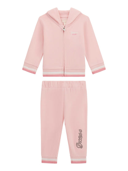 GUESS-Tuta Bambina