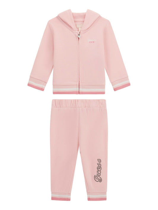 GUESS-Tuta Bambina