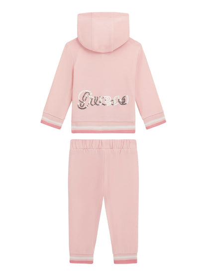 GUESS-Tuta Bambina