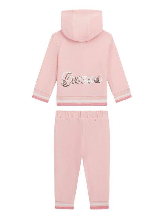 GUESS-Tuta Bambina