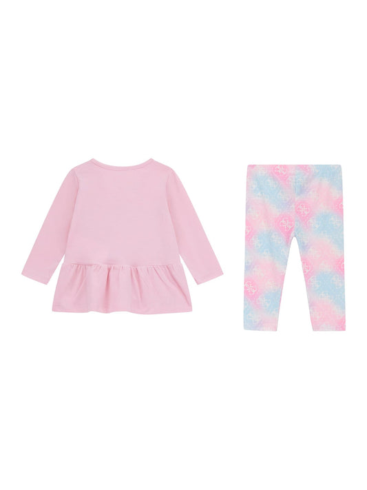 GUESS-Set Bambina