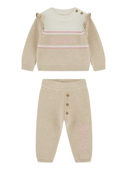 GUESS- Set Bambina