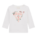 GUESS-Tshirt  Bambina