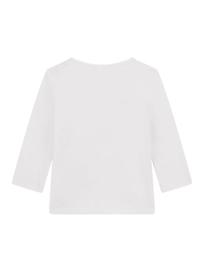 GUESS-Tshirt  Bambina