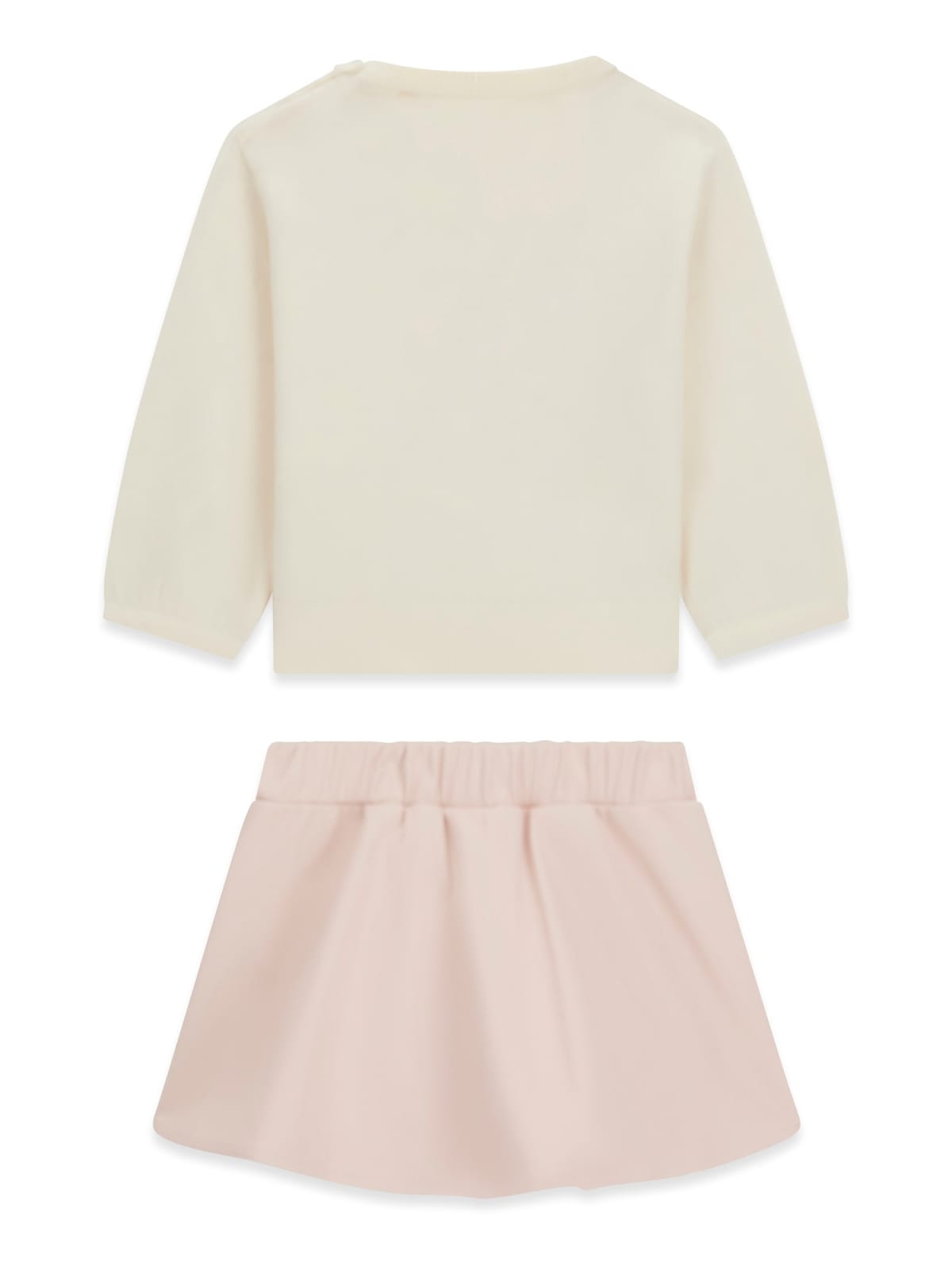 guess-completo basic girl