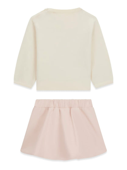 GUESS-Completo Basic Girl