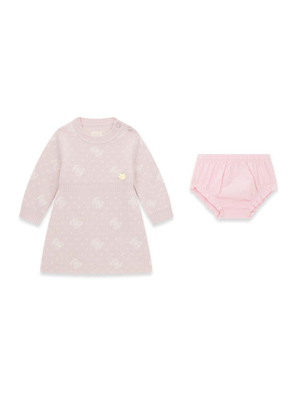 GUESS-Abito Basic Girl
