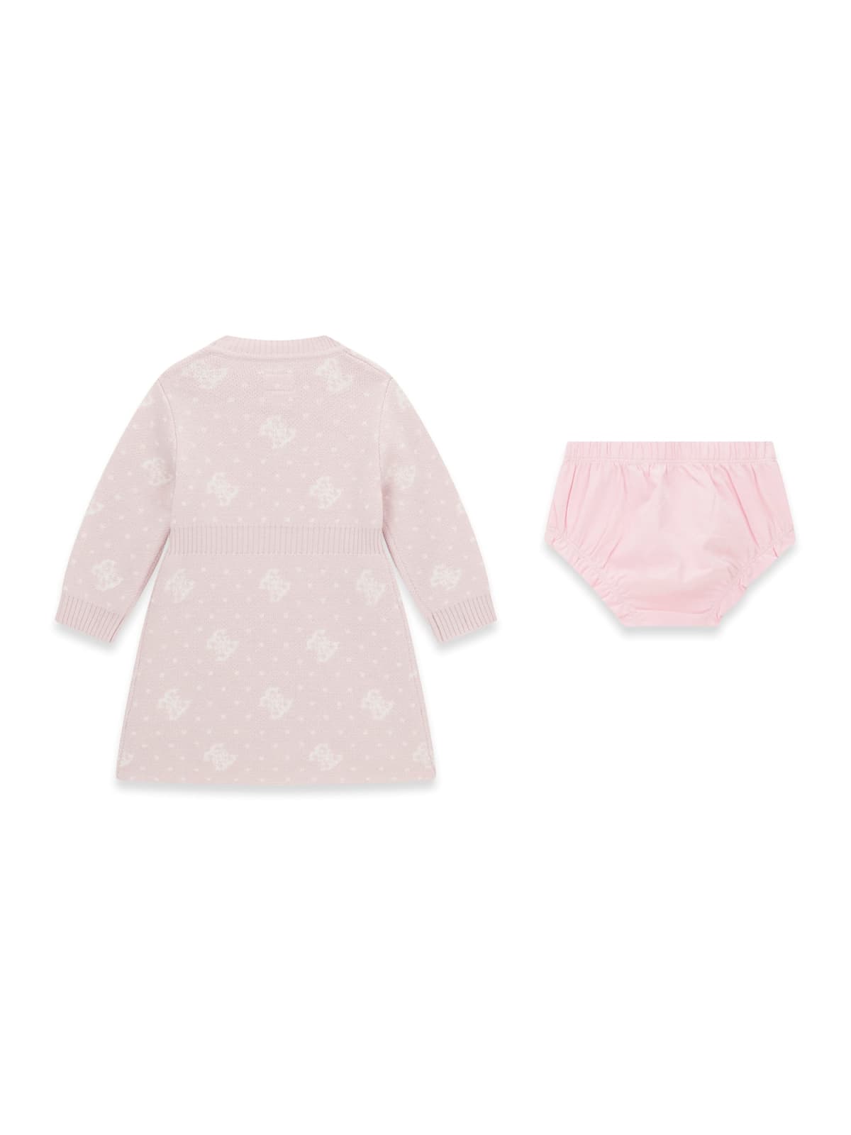 guess-abito basic girl