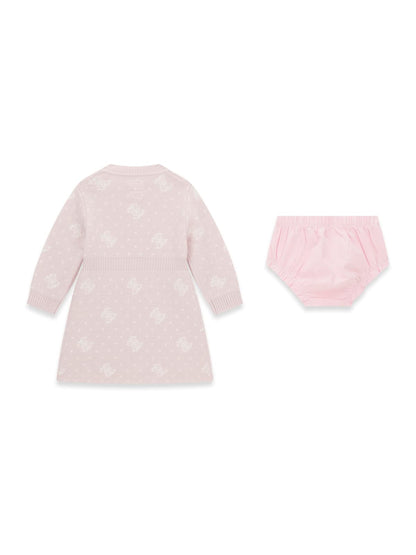 GUESS-Abito Basic Girl