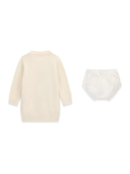 GUESS-Abito Basic Girl