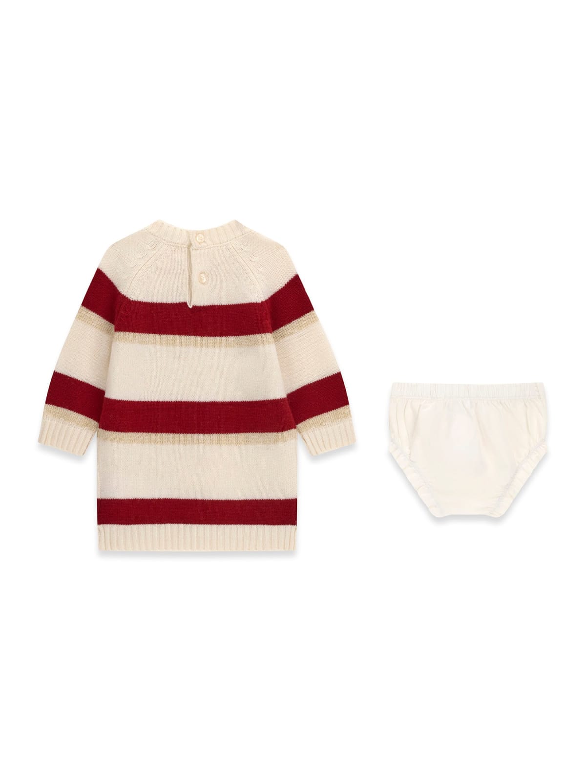 guess-abito basic girl