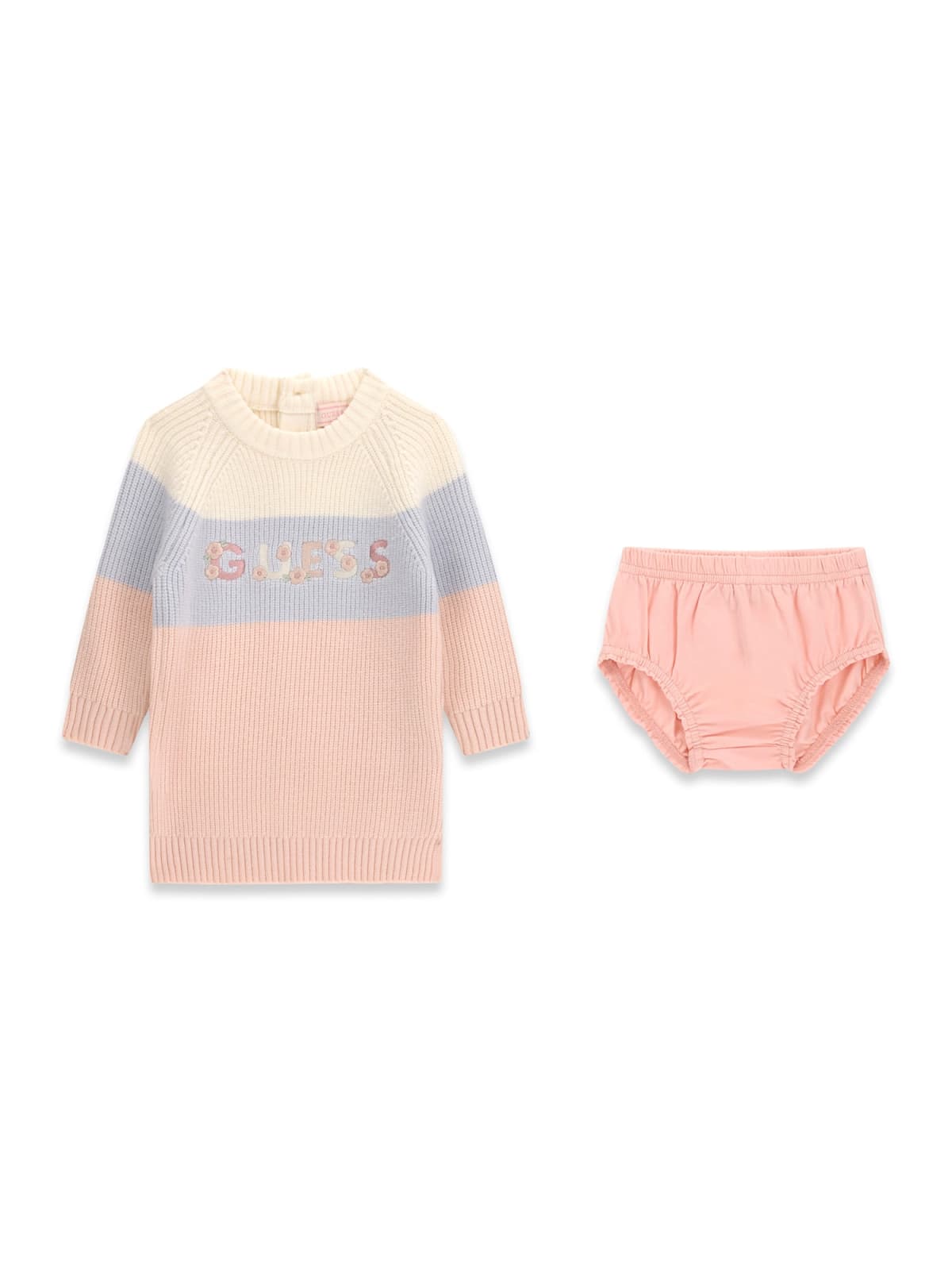guess-abito basic girl
