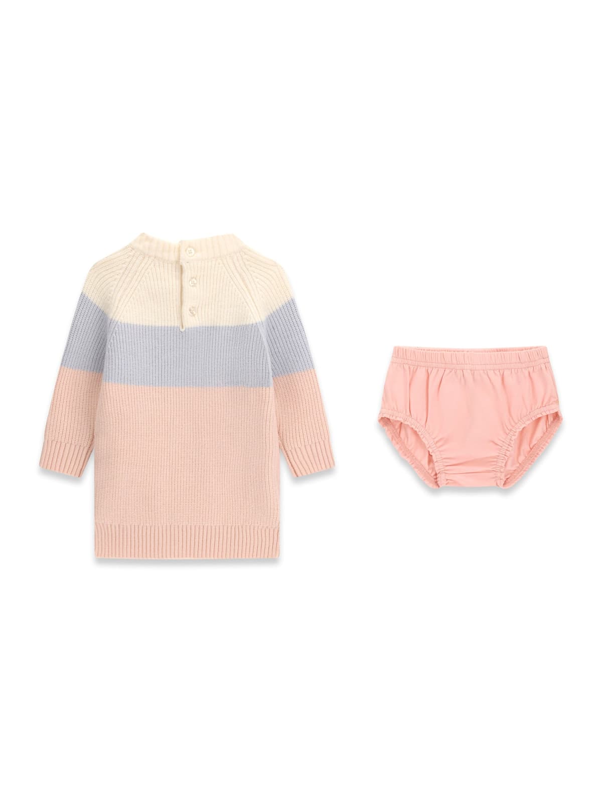 guess-abito basic girl